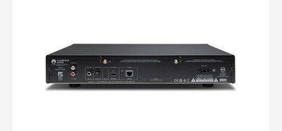 Cambridge Audio AXN10 Network Player Brand New Sealed Box