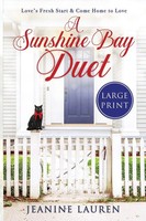A Sunshine Bay Duet Jeanine Lauren Taschenbuch Kartoniert / Broschiert Englisch