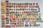 US STAMPS Lot of 145 1800S to early 1900s VF-XF Cool Cancels Nice Collection!