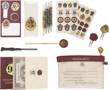 Schreibwaren Hogwarts Express Harry Potter Kugelschreiber Bleistift mit