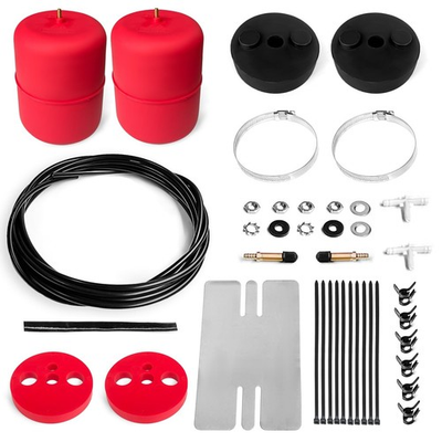 #ad Rear Air Spring Bag Suspension Kits Fit for Jeep p Wrangler JL 2018 2024 Rear... $152.98