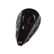 Xikar Xi3 Mayan 3D Guillotine Cigar Cutter