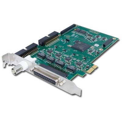Marian Clara D PCIe AES/EBU Audio Interface - PCIe Soundkarte