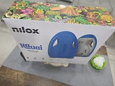 acqua scooter elettrico