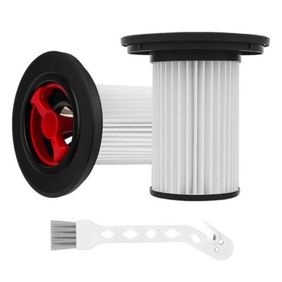 For Bosch Series 8 Vacuum Cleaner Replacement Filter Set 2 Filters and Brush