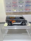 Vintage Hot Wheels 1974 Dream Van. Hong Kong.