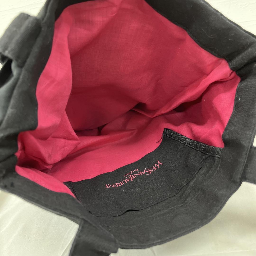 Borsa a tracolla Yves Saint Laurent importazione Giappone rara #1