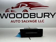 S5 AUDI   2012 Audio Equipment Radio 486451