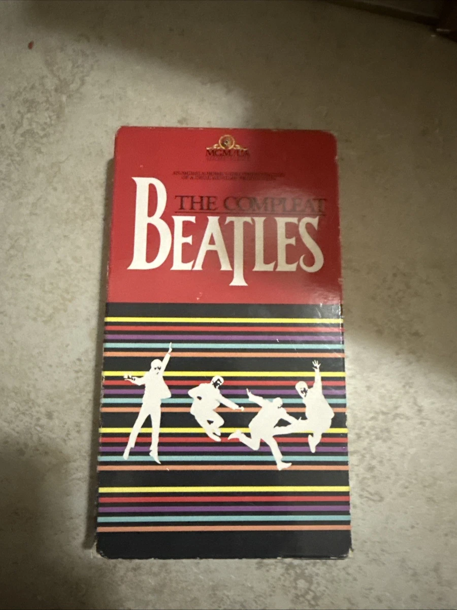 the compleat beatles products for sale | eBay