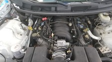 5.7 Ls1 Engine With 4l60e Auto Transmission 2002 Chevy Camaro Z28 Pullout Swap 5.7 Ls1 Engine With 4l60e Auto Transmission 2002 Chevy Camaro Z28 Pullout Swap