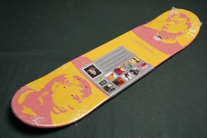 Steve Berra Skateboard | eBay