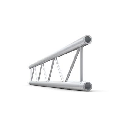 Milos Pro-30 Step G Truss - Gerade 1,5m Party Disco Show Event Bühne DJ