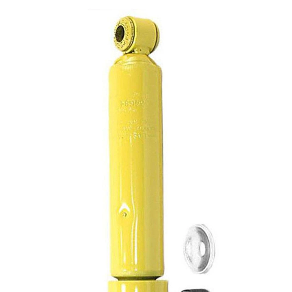 Juego de 2 amortiguadores traseros Monroe para remolque y transporte Ford E-350 Super Duty Foto 3 de 3