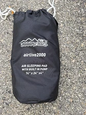 ZOOOBELIVES Sleeping Pad