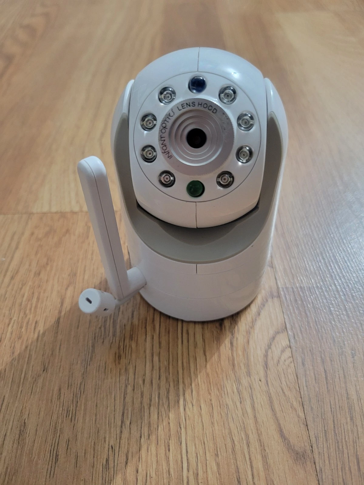 Infant Optics Add-on DXR-8 Camera ONLY