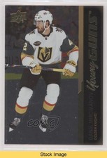 2021-22 Extended Series Young Guns Silver Foil Daniil Miromanov #736 READ 16va