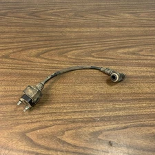 85-86 Honda Fourtrax 125 2x4 Oem Ignition Coil TRX125