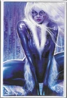 The Amazing Spider-Man v6 #40 Nathan Szerdy Exclusive Virgin Variant Mint