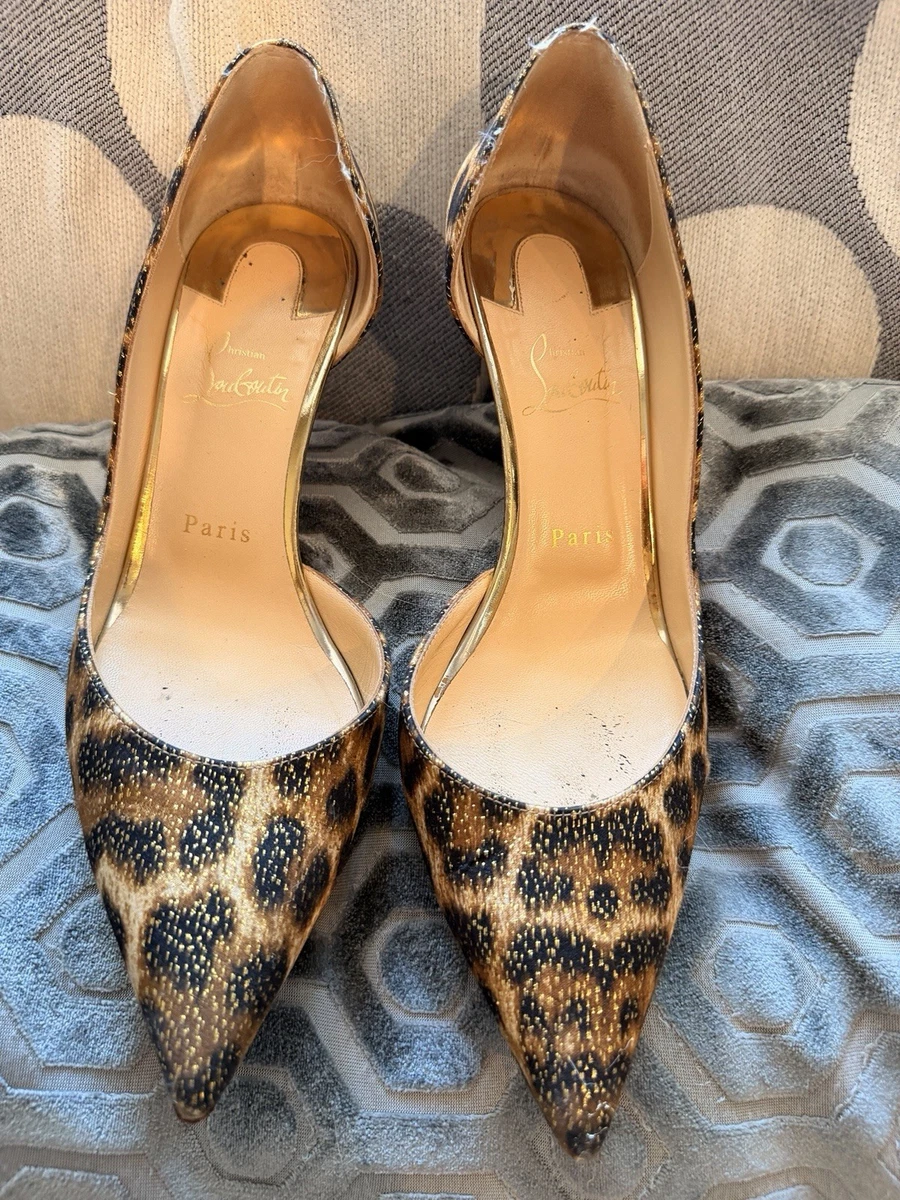 Christian Louboutin Women's Multicolor for sale | eBay