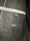 Hugo BOSS Black tuxedo 40r — photo 3