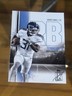 Jabari Small #190 (RC) 2024 Topps Signature Class -Tennessee Titans