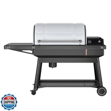 Hisencn Grill Insulation Blanket for Traeger Ironwood XL TFB93RLG