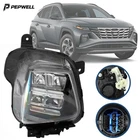 Right Side Front Headlights Assembly 92102-CW650 For 2025-2026 Hyundai Tucson US