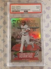 2022 Topps Series 1 - Home Field Advantage Mike Trout #HA-5