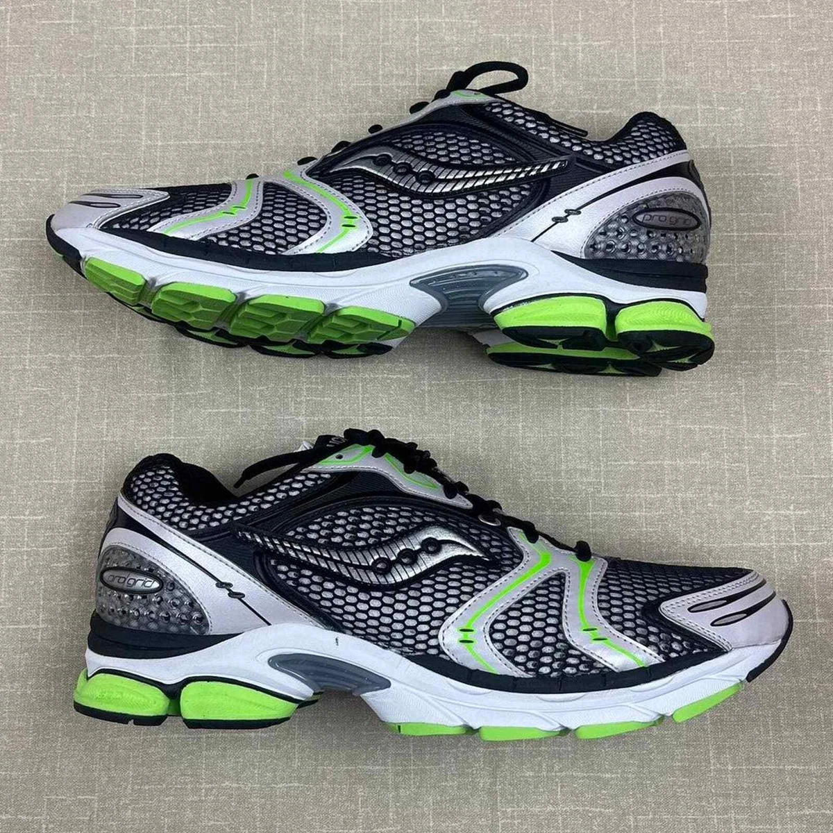 Saucony Progrid Triumph 4