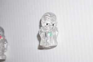 ooshies dc advent calendar 2018