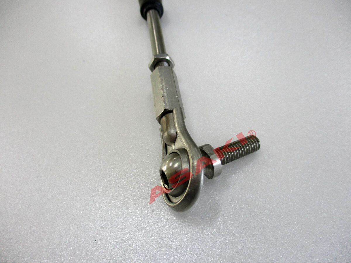 For PWC YAMAHA XL1200 LTD/XL800/XLT1200 Cable, Steering F0D For PWC YAMAHA XL1200 LTD/XL800/XLT1200 Cable, Steering F0D
