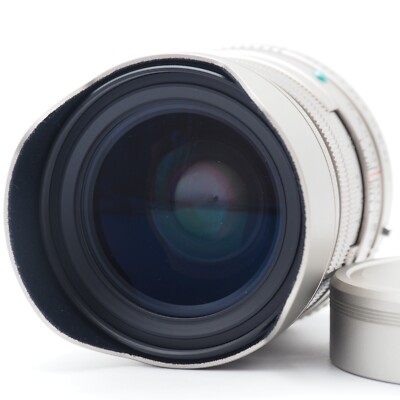 林さん専用 PENTAX FA 31mm f/1.8 レンズ 新品)PENTAX (ペンタックス) HD FA 31mm F1.8 Limited シルバー