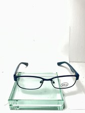 Disney Pixar 3E 1008 3173 Eyeglass Frames Kids 47-15-125mm Blue