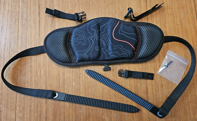 Dagger Kayak whitewater Replacement Contour Ergo Backband NEW