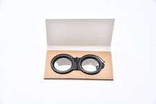 For Lens Cap For Rolleiflex Rollei 75mm 3.5F TLR Camera Adapter Accesssory Hot