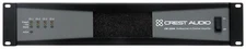 Crest Audio CM 2204 Professional Installation Amplifier