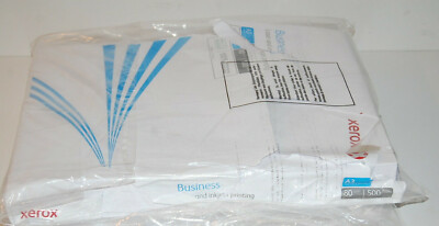  Xerox 003R90569 Performer Multifunktionspapier 80 g/m² 500 Blatt pro Ries A3 