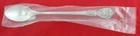 FRANCIS I by Reed and Barton  Sterling Silver 7 5/8" ICED TEASPON,New,Non Mono