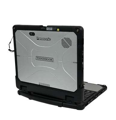 Panasonic Toughbook CF33 Core i5 10310U 1.7GHz 16GB RAM 2TB SSD