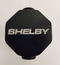 Shelby Universal Oil Separator Ford Mustang Cobra Gt500 Gt350 F150 Raptor Bronco