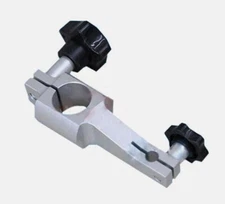 Measuring Arm Bracket For Comparator Stand Indicator Holder 64mm Center Distance