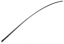 New Wiper Cowl To Windshield Glass Seal 1999-06 Silverado Suburban Sierra Etc