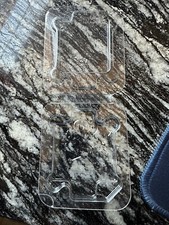 CPU Clamshell Tray Container Box Case Protection Holder For Intel Core i3 i5 i7