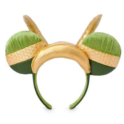 Disney Parks Loki Headband Ears Marvel Disney+ - NWT HTF | eBay display picture 3