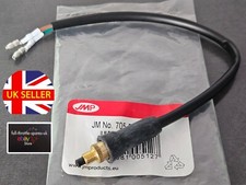 fits: YAMAHA YP 125, 150, 180 MAJESTY 1998-2006 FRONT / REAR BRAKE LIGHT SWITCH