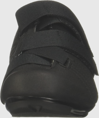 NEW $110 SZ 7 1/2 Fizik Tempo Powerstrap R5 Mens Cycling Shoes