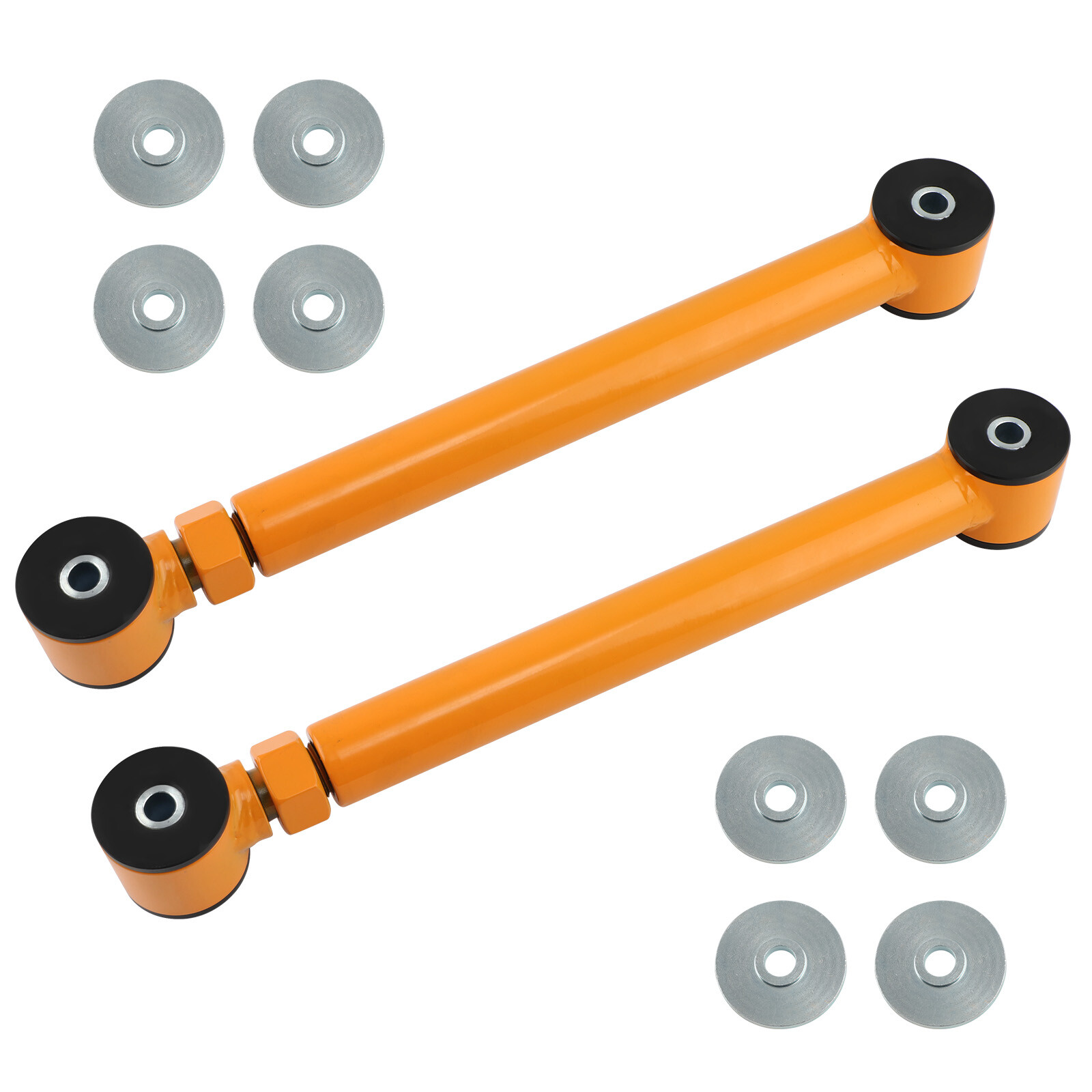 Rear Suspension Lower Track Control Arm Wishbone for Jeep Grand Cherokee WJ
