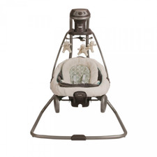 dream glider baby swing
