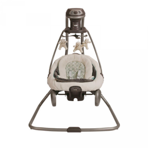 graco soother swing