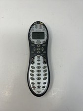 Logitech Harmony H659 Advanced Universal Remote Control Tested Works